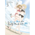 The Two of Them Are Pretty Much Like This Vol. 3 - Paperback