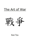 The Art of War - Paperback