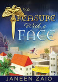 The Treasure With a Face - Paperback