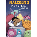 Malcolm's Monsters - Hardcover