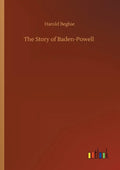 The Story of Baden-Powell - Paperback