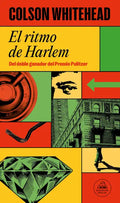 El Ritmo de Harlem / Harlem Shuffle - Paperback