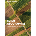 Rural Geographies: People, Place and the Countryside - Paperback