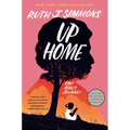Up Home: One Girl's Journey - Paperback