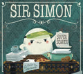 Sir Simon: Super Scarer - Paperback