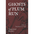 Ghosts of Plum Run: Volume 2 Serpents & Dust - Paperback