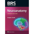 Brs Neuroanatomy - Paperback