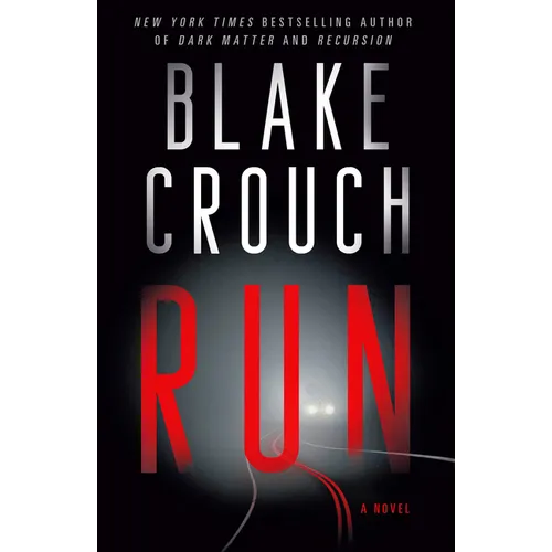 Run - Paperback