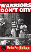 Warriors Don't Cry (Abridged) - Hardcover
