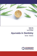 Ayurveda in Dentistry - Paperback