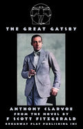 The Great Gatsby - Paperback