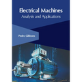 Electrical Machines: Analysis and Applications - Hardcover
