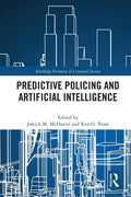 Predictive Policing and Artificial Intelligence - Paperback