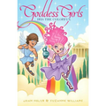 Iris the Colorful - Hardcover
