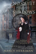 No Quiet among the Shadows - Paperback
