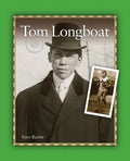 Tom Longboat - Paperback