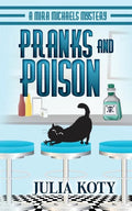 Pranks and Poison - Paperback