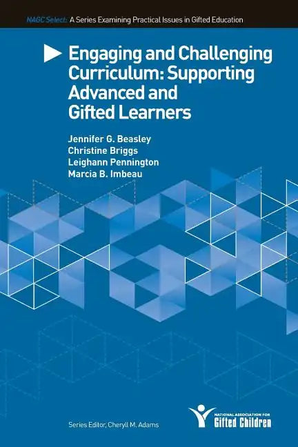 Engaging & Challenging Curriculum - Paperback