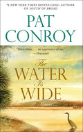 The Water Is Wide - Hardcover