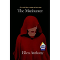 The Manhunter: A Syran Novel - Paperback
