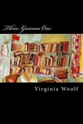 Three Guineas One - Paperback