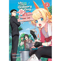 Life with an Ordinary Guy Who Reincarnated Into a Total Fantasy Knockout Vol. 3 - Paperback