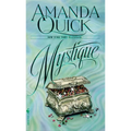 Mystique - Paperback