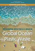 Reckoning with the U.S. Role in Global Ocean Plastic Waste - Paperback