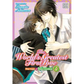 The World's Greatest First Love, Vol. 4 - Paperback