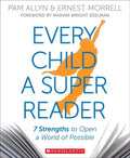 Every Child a Super Reader - Paperback