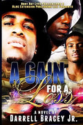 A Gain for a Loss - Paperback
