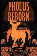 Pholus Reborn - Paperback