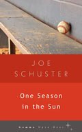One Season in the Sun - Paperback