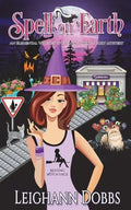Spell on Earth - Paperback