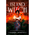 Island Witch - Paperback