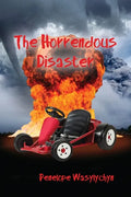 The Horrendous Disaster - Paperback