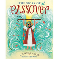 The Story of Passover - Paperback