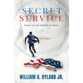 Secret Service - Paperback