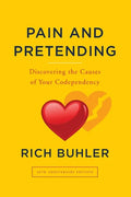 Pain and Pretending: You can be set free from the hurts of the past - Paperback