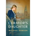 The Curator's Daughter - Paperback