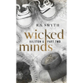 Wicked Minds - Hardcover