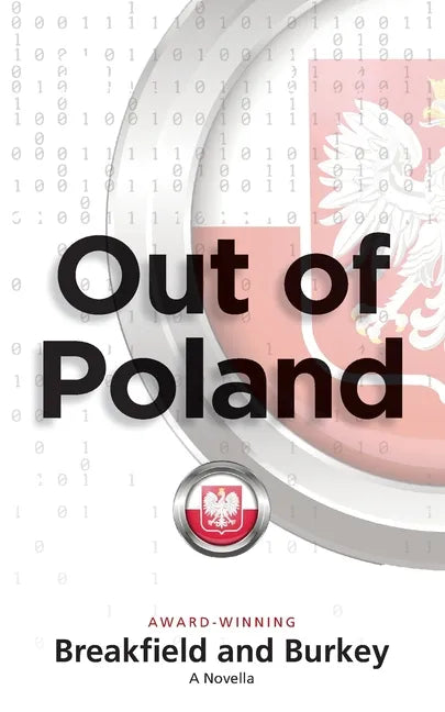 Out of Poland - Paperback