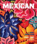 Mexican: A Journey Through Design - Hardcover