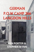 German P.O.W Camp 266 Langdon Hills - Paperback