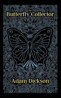 The Butterfly Collector - Paperback