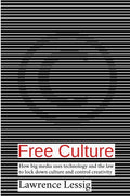 Free Culture - Paperback