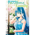 Mission: Yozakura Family, Vol. 12 - Paperback