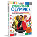 History and Stars of the World's Greatest Sporting Event - Paperback