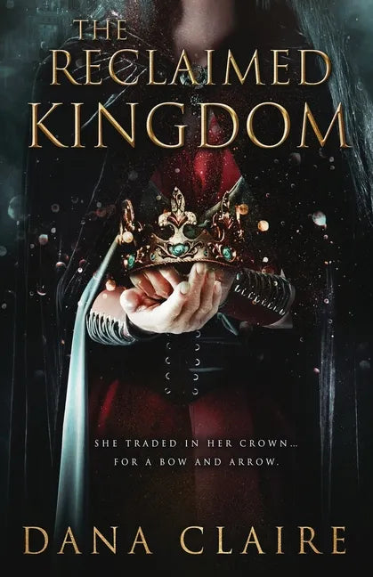 The Reclaimed Kingdom: The Legend is True. The Fear is Real. - Paperback