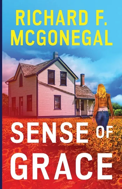 Sense of Grace - Paperback